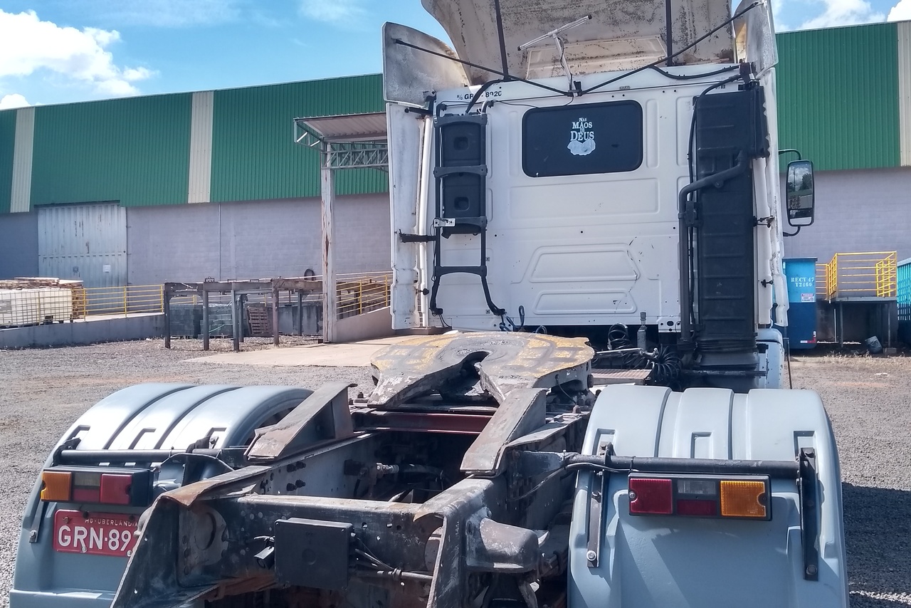 Scania 113 360 - 95/96 11