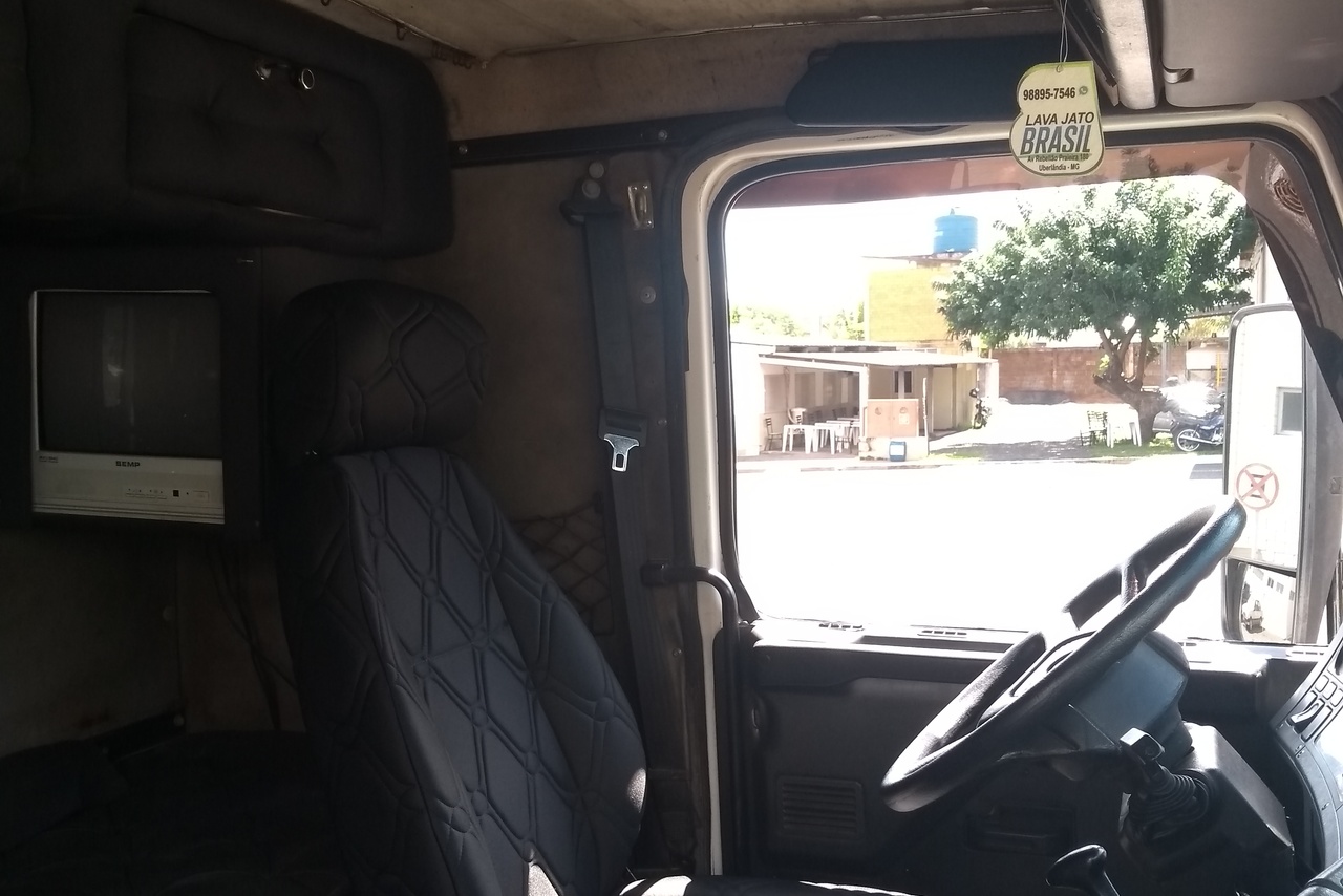 Scania 113 360 - 95/96 18
