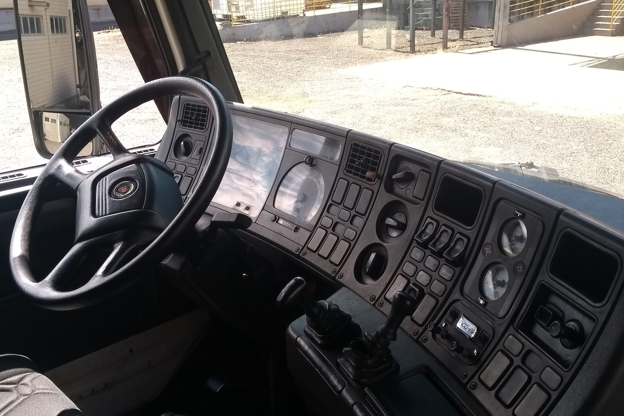 Scania 113 360 - 95/96 19