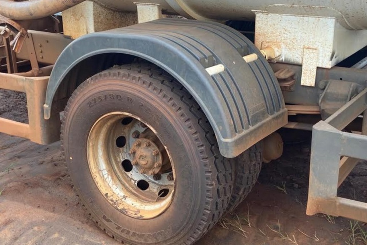 Volkswagen 15-180 E Constellation - 11/11 5