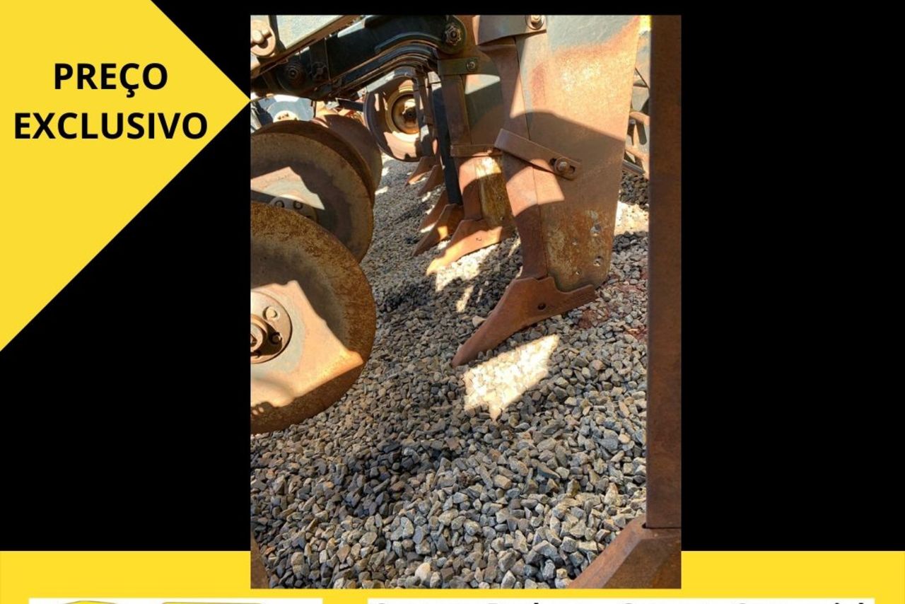 GTS Descompactador Terrus  - 15/15 3