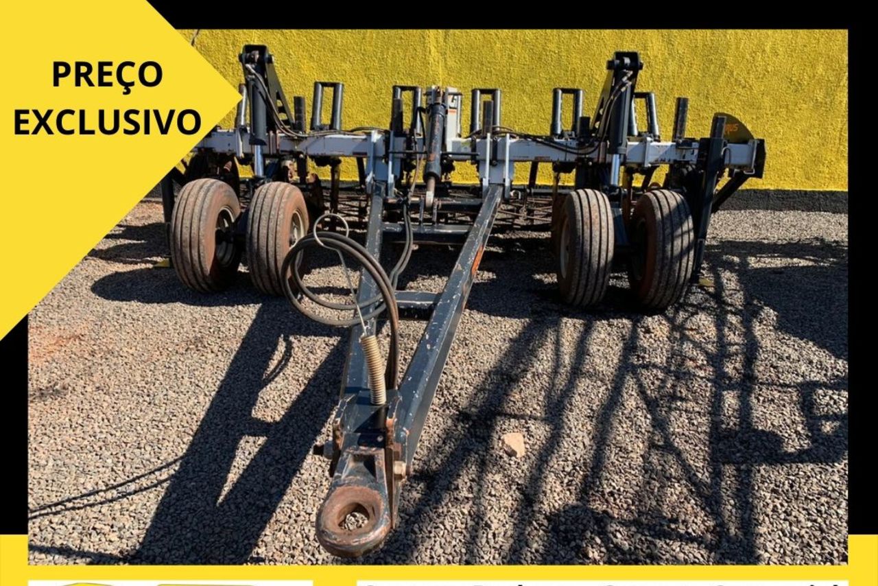 GTS Descompactador Terrus  - 15/15 5