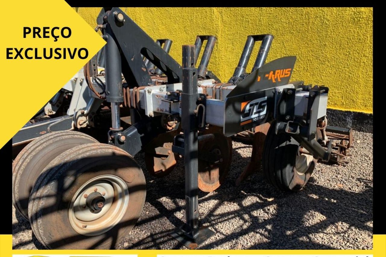 GTS Descompactador Terrus  - 15/15 9