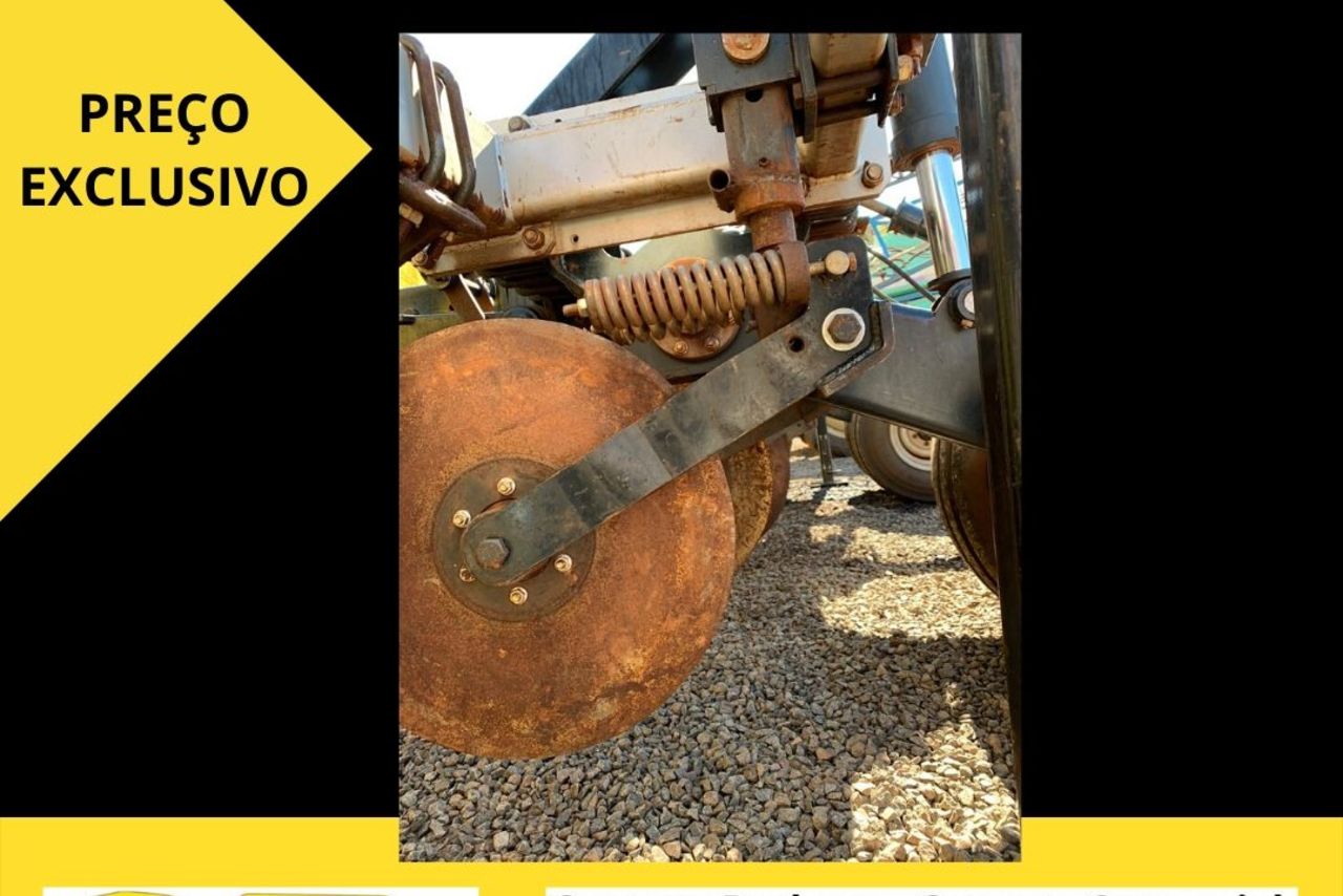 GTS Descompactador Terrus  - 15/15 13