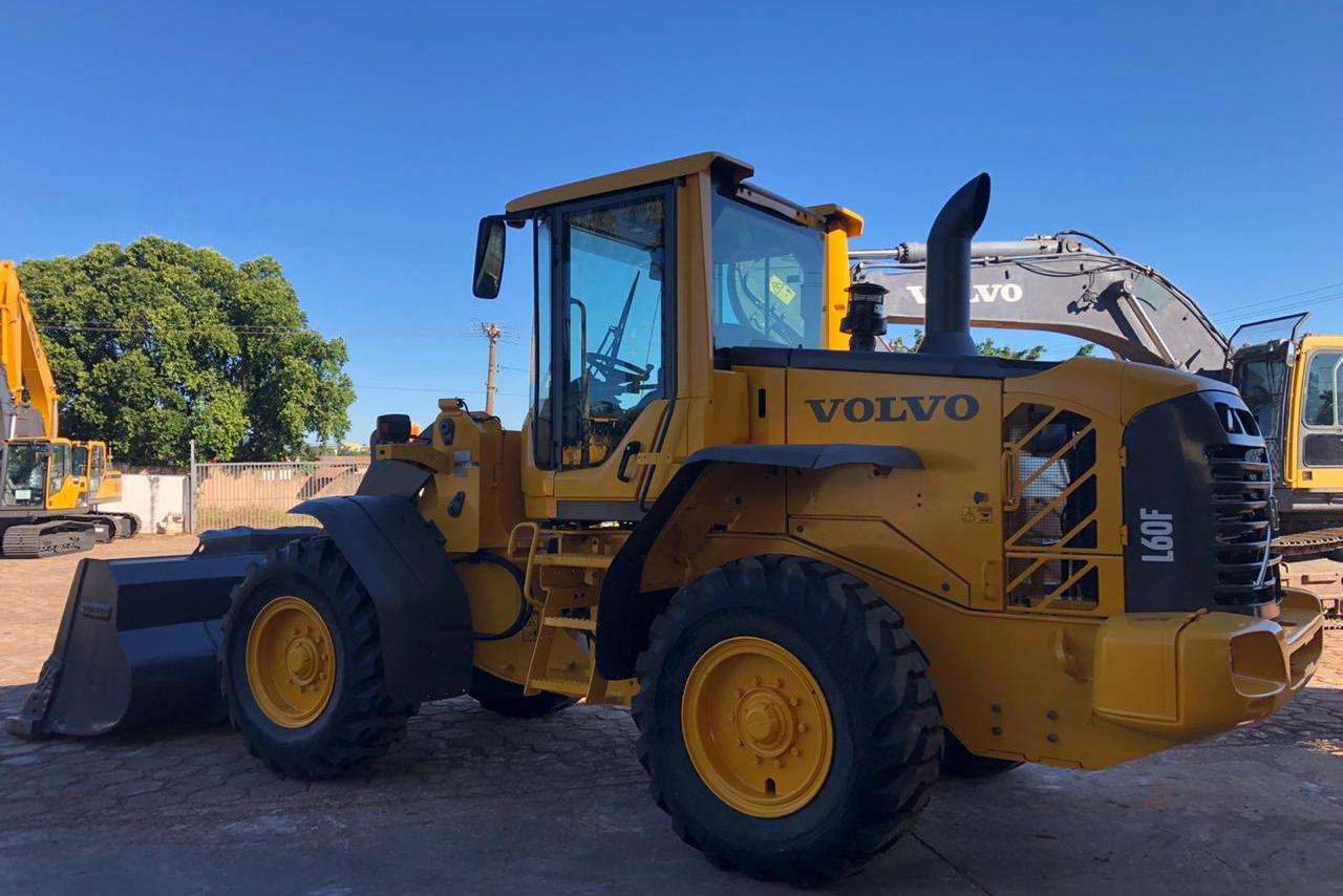 Volvo L60F - 12/12 9