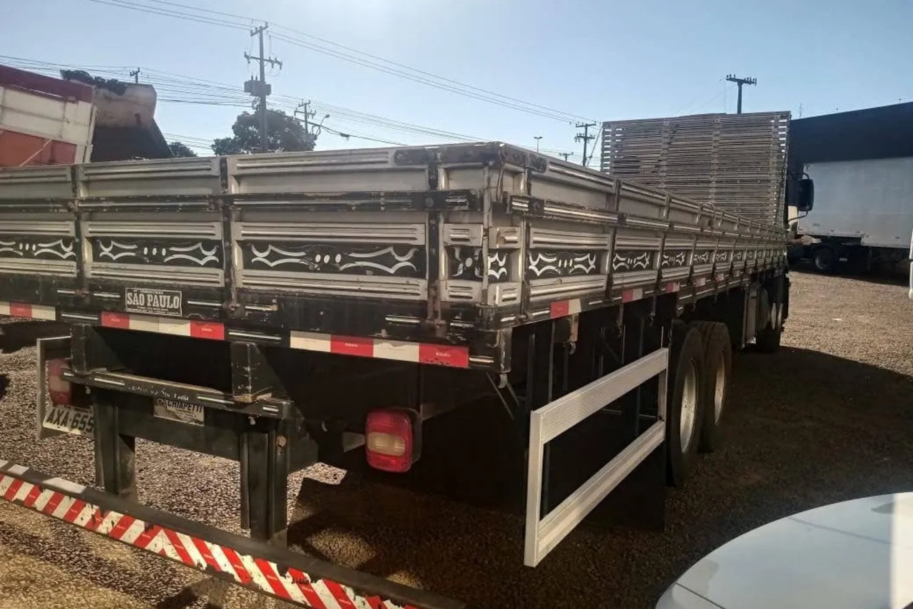 Volkswagen 24-280 E Constellation 6x2 - 13/13 5