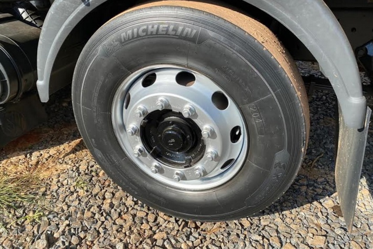 Volkswagen 24-280 E Constellation 6x2 - 13/13 3