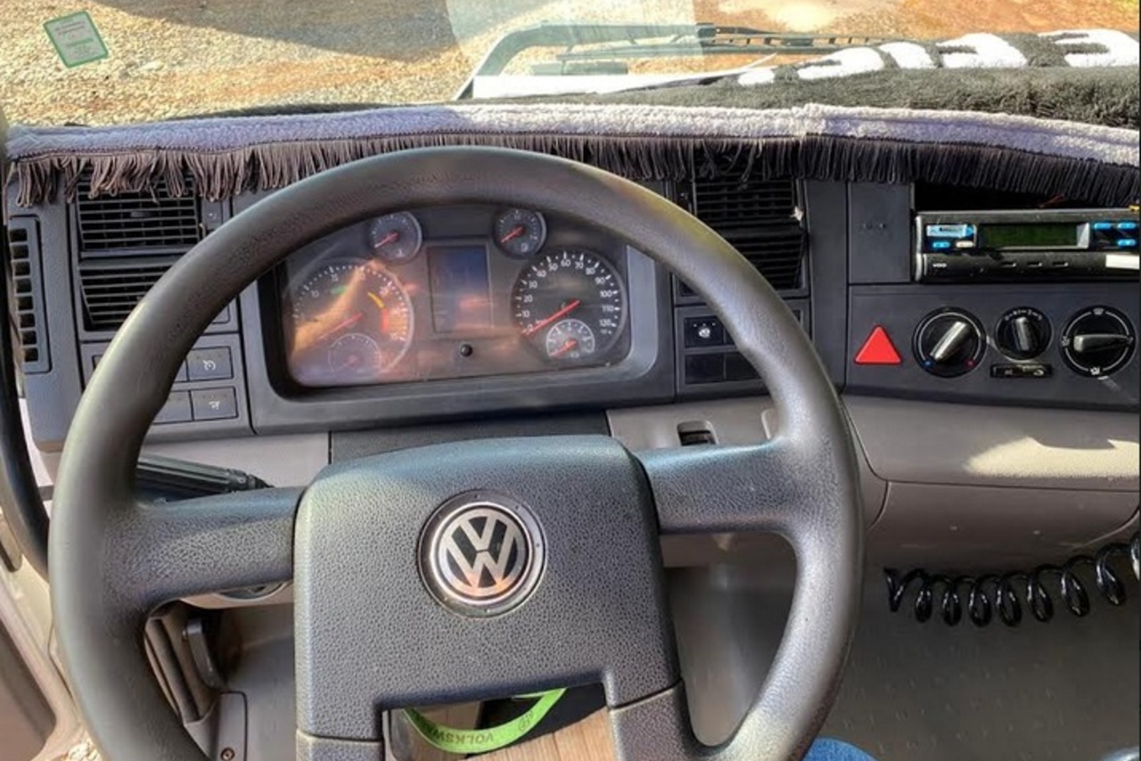 Volkswagen 24-280 E Constellation 6x2 - 13/13 4