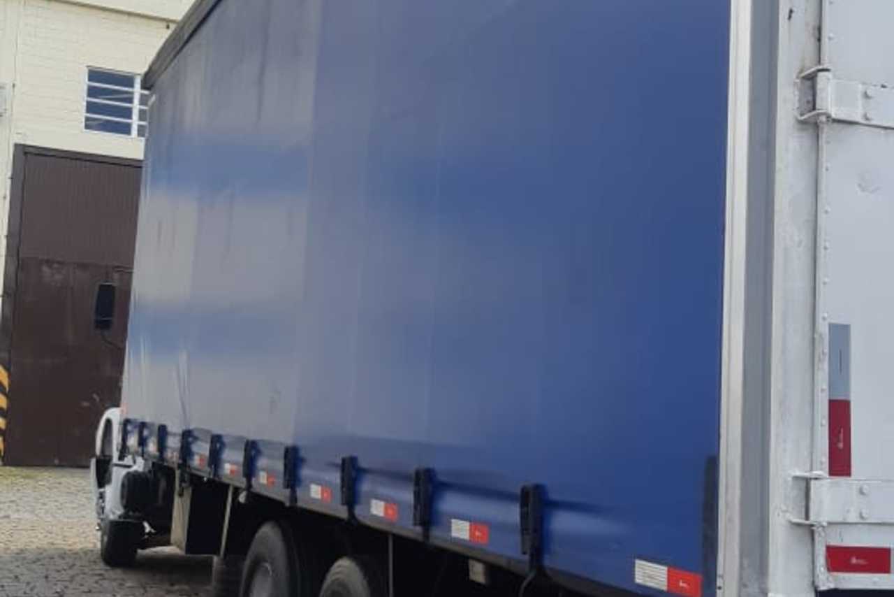 Mercedes Benz MB 1620 - 01/01 2