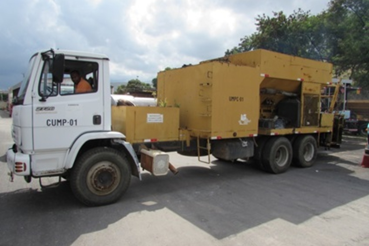 Mercedes Benz MB 2013 - 10/10 2