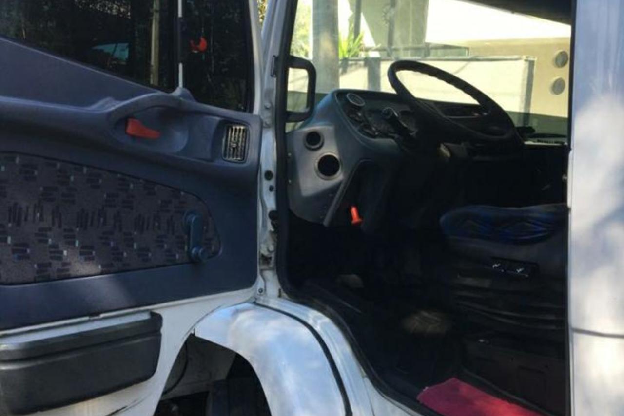 Mercedes Benz MB 1620 - 07/07 3