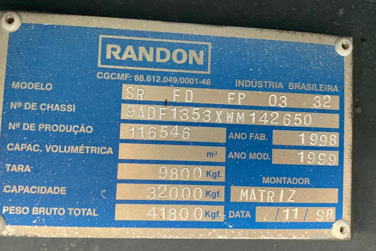 Scania P360 - 12/12 6