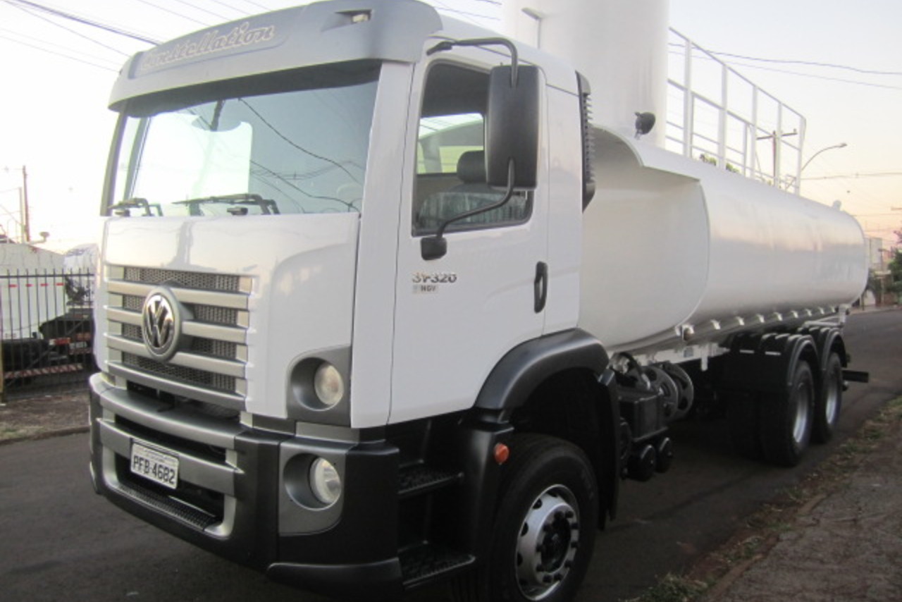 Volkswagen 31 320 - 10/10 5
