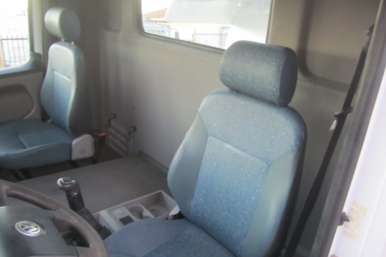 Volkswagen 31 320 - 10/10 9