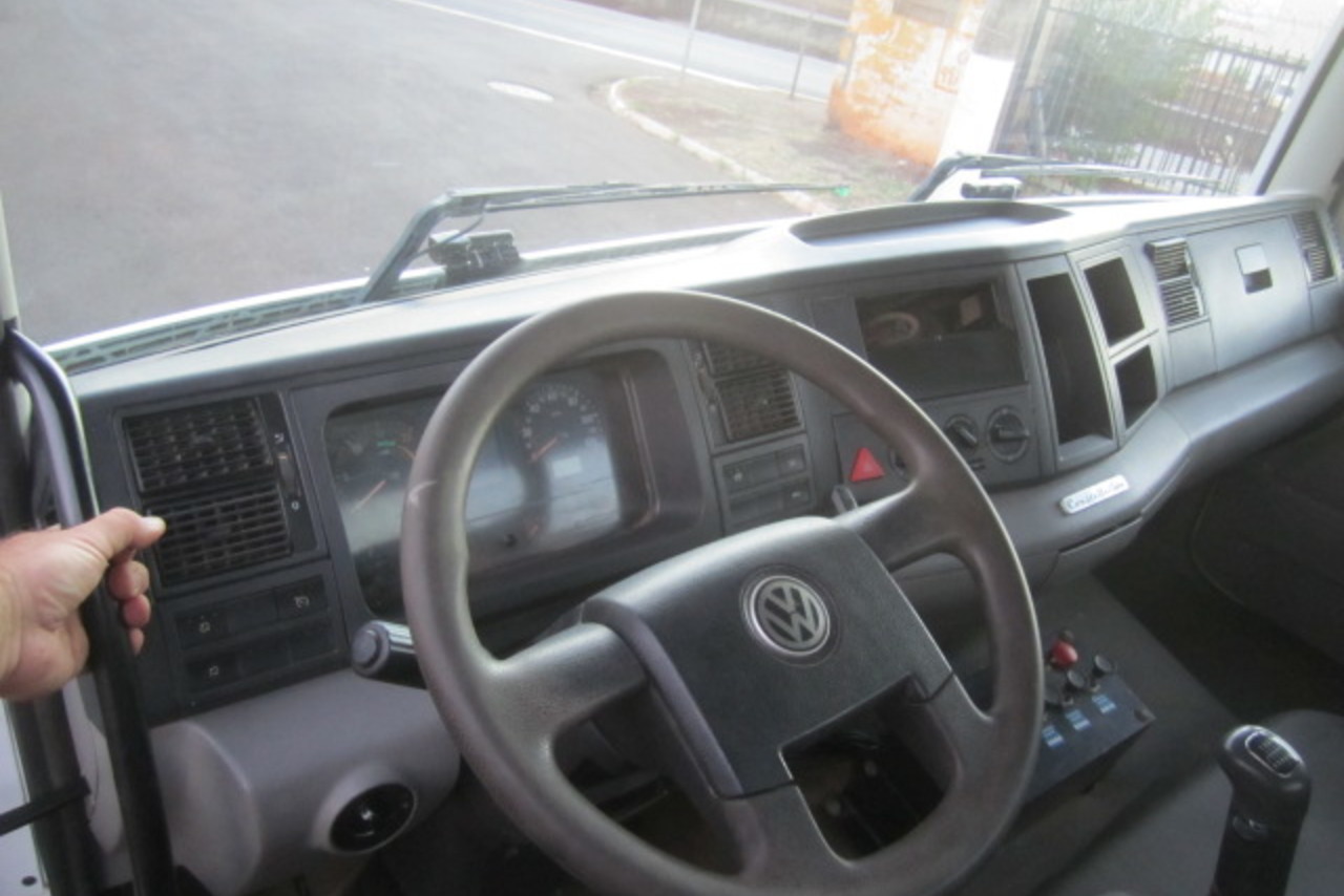 Volkswagen 31 320 - 10/10 10
