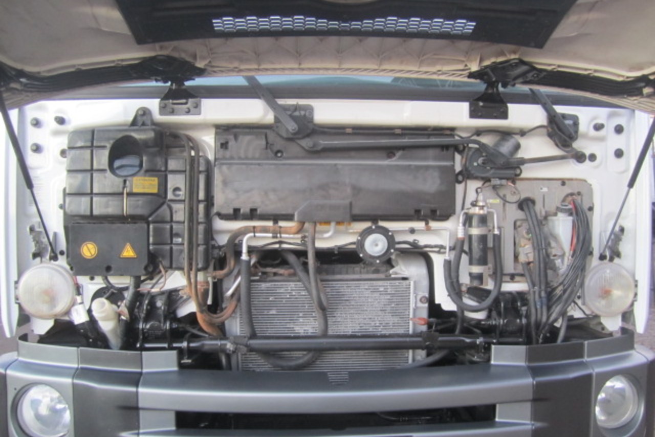 Volkswagen 31 320 - 10/10 11