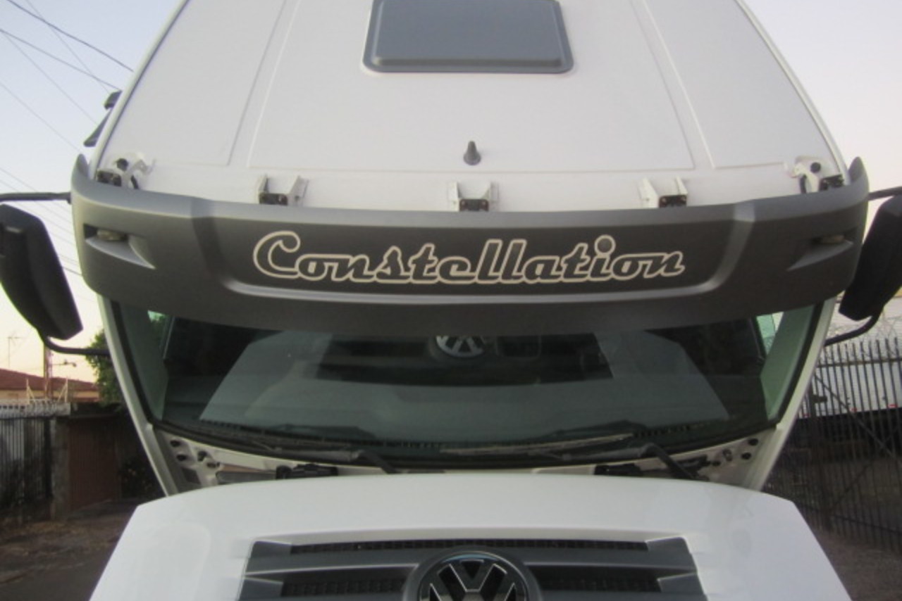 Volkswagen 31 320 - 10/10 17