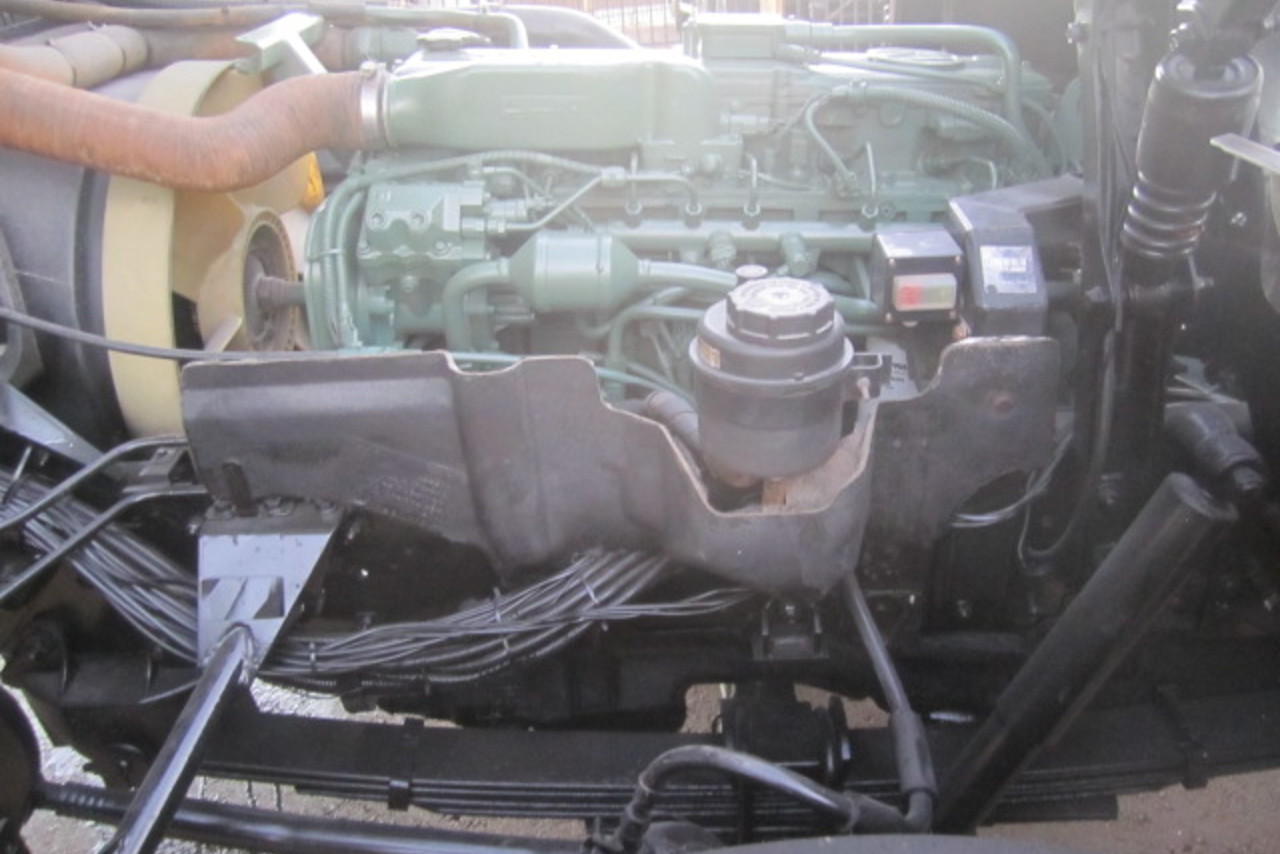 Volkswagen 31 320 - 10/10 18