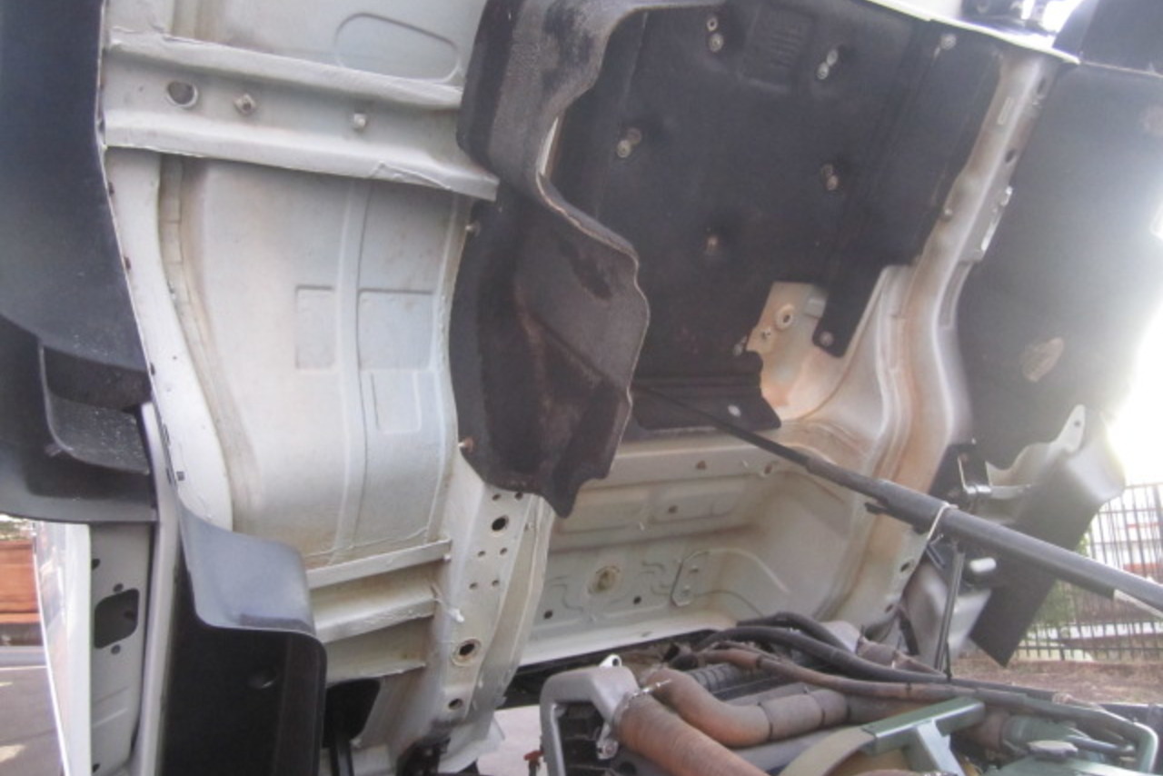 Volkswagen 31 320 - 10/10 19