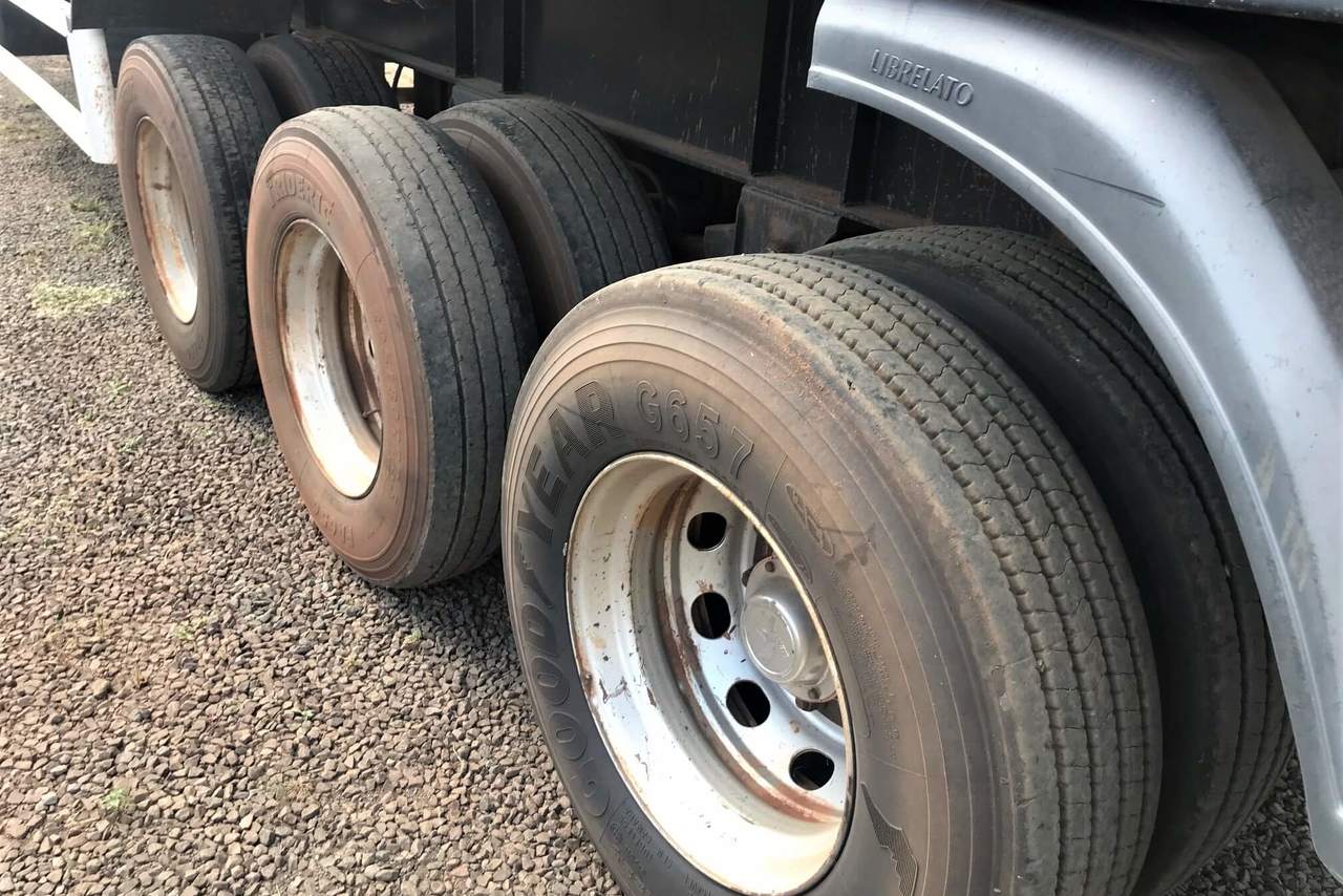 Scania 124 360 - 99/99 11
