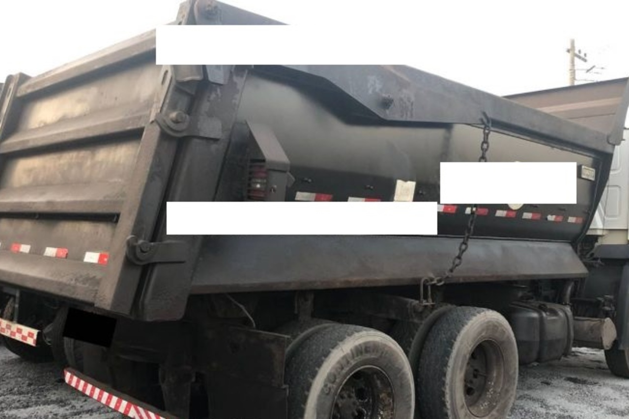 Volkswagen 31-280 E Constel. 6x4 - 14/14 3