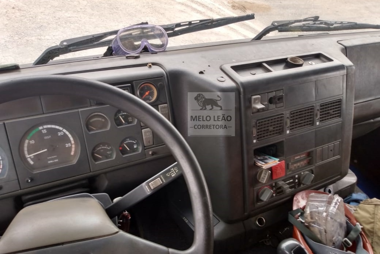 Iveco Stralis 420 - 07/07 2