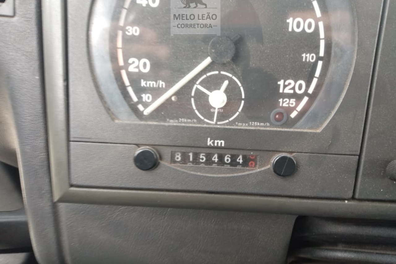 Iveco Stralis 420 - 07/07 3