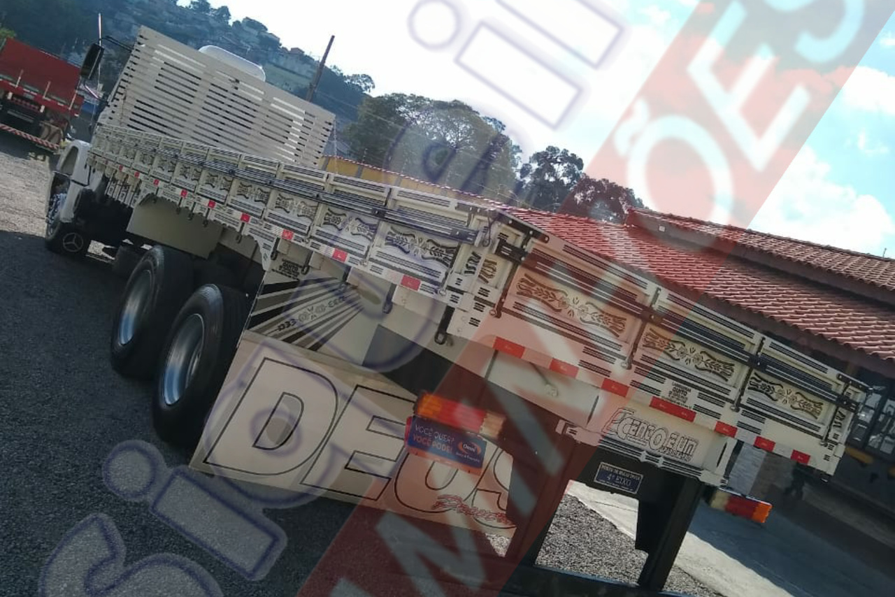 Mercedes Benz MB 1620 - 05/05 9