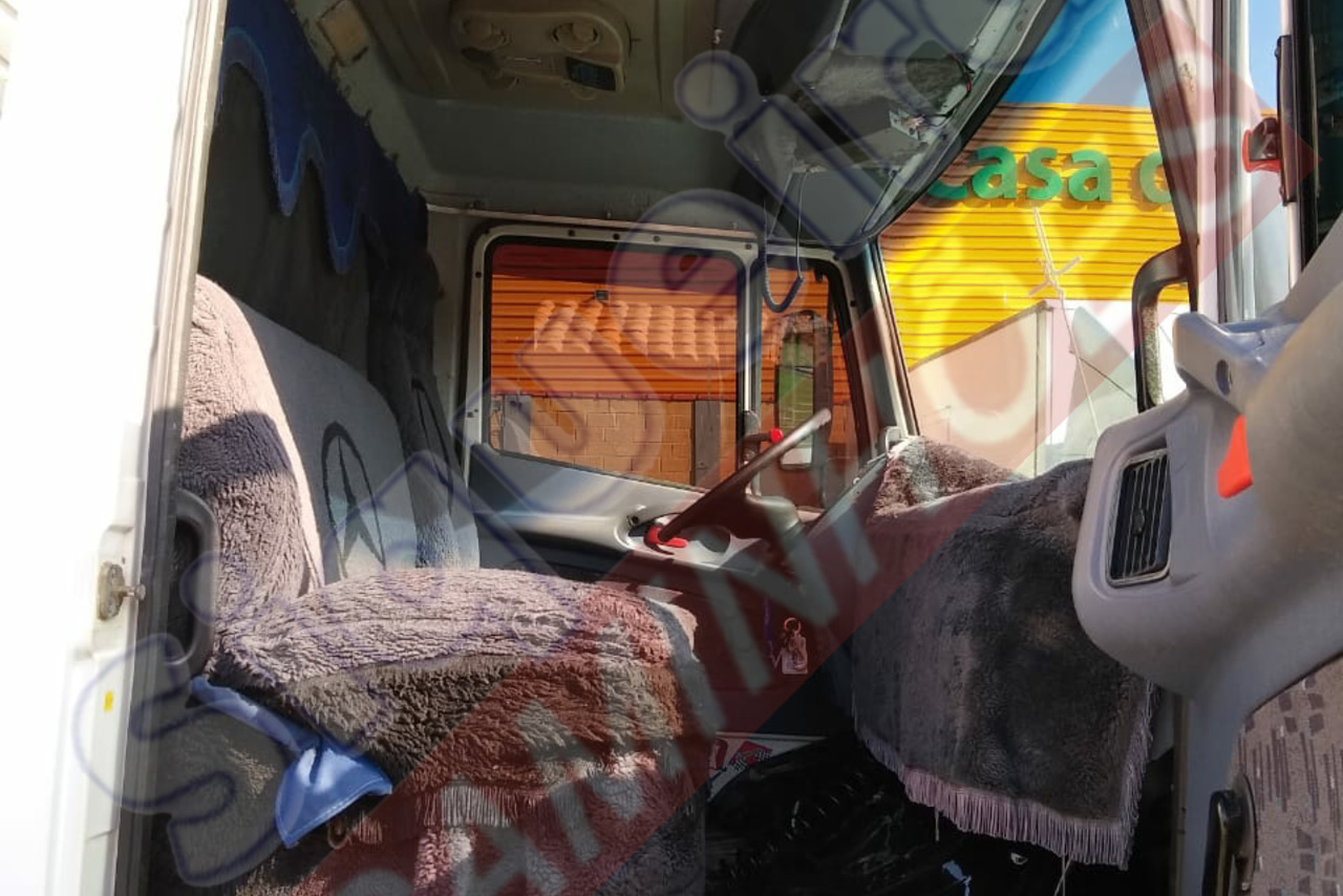Mercedes Benz MB 1620 - 05/05 10