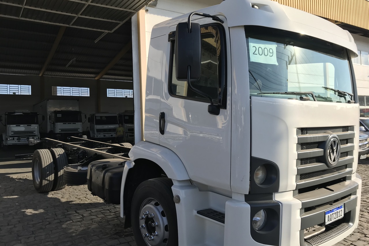 Volkswagen 13-180 - 09/09 2