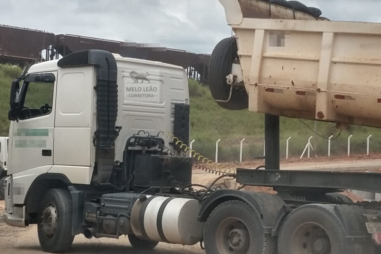 Volvo FH 440 - 11/11 34