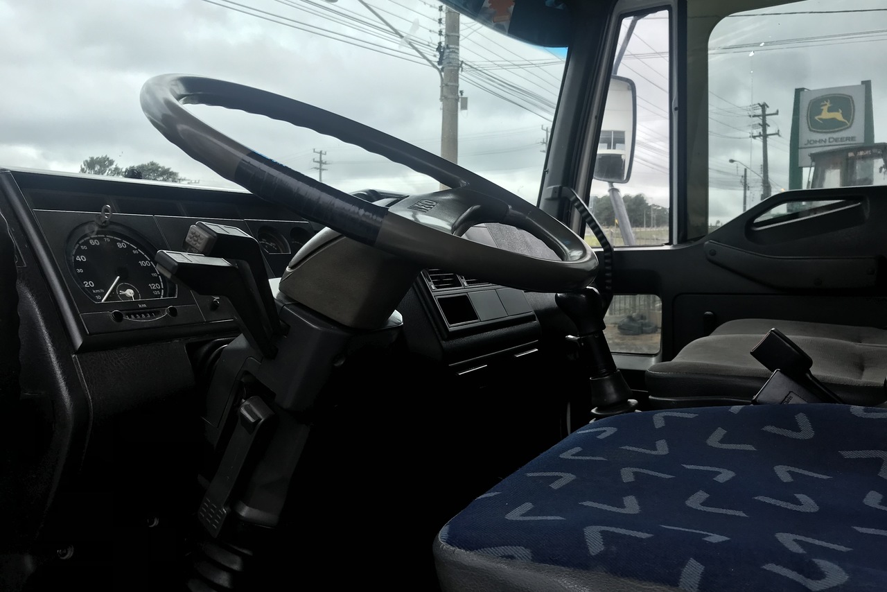 Iveco Tector 240 -  4