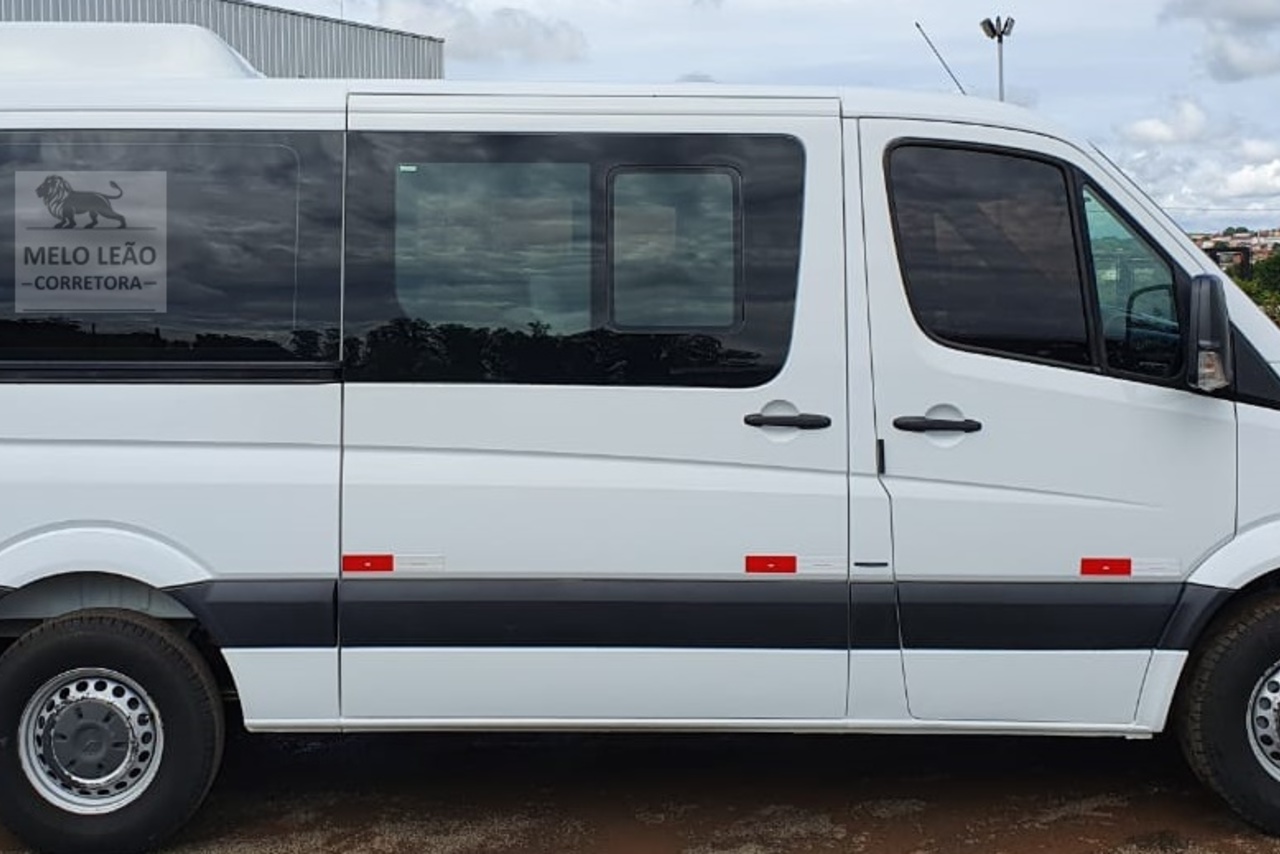 Mercedes Benz 415 - 14/15 3