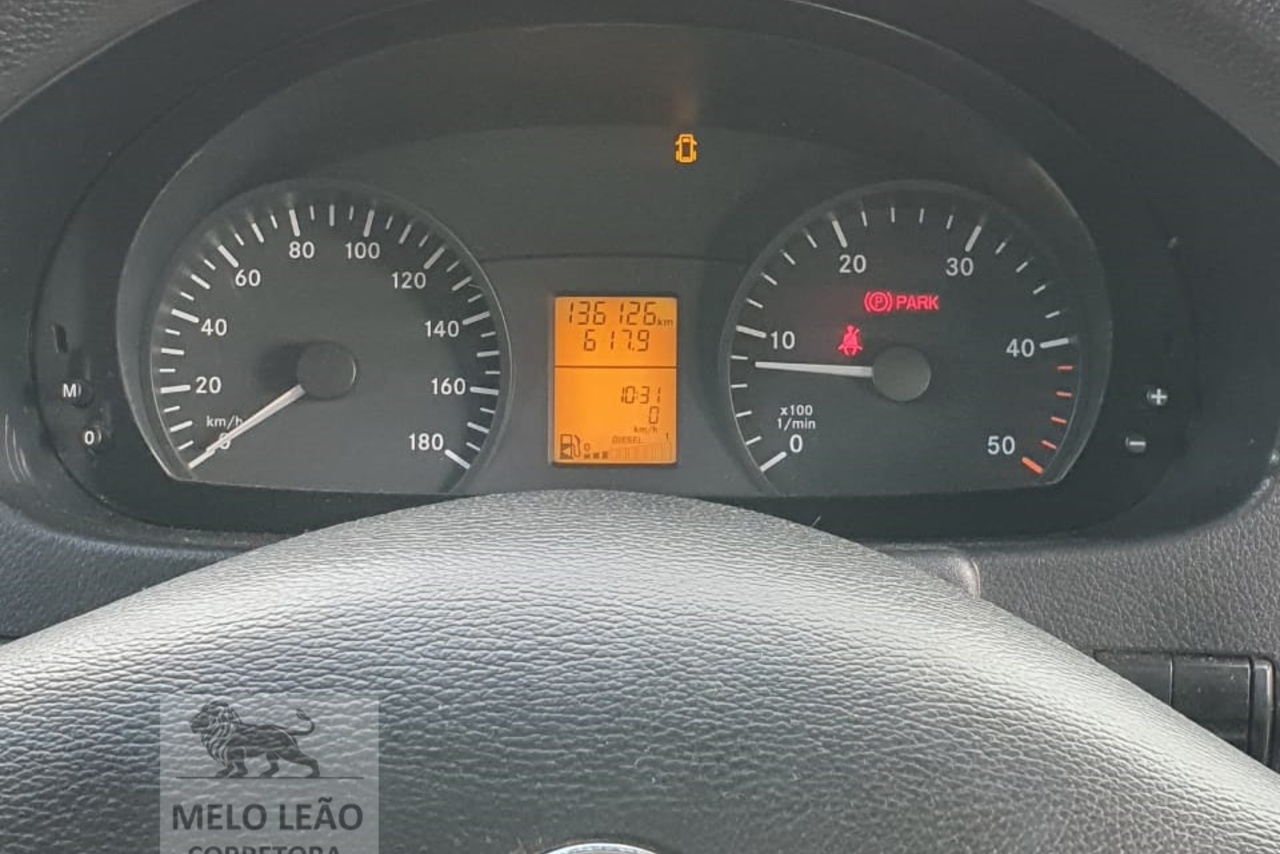 Mercedes Benz 415 - 14/15 5