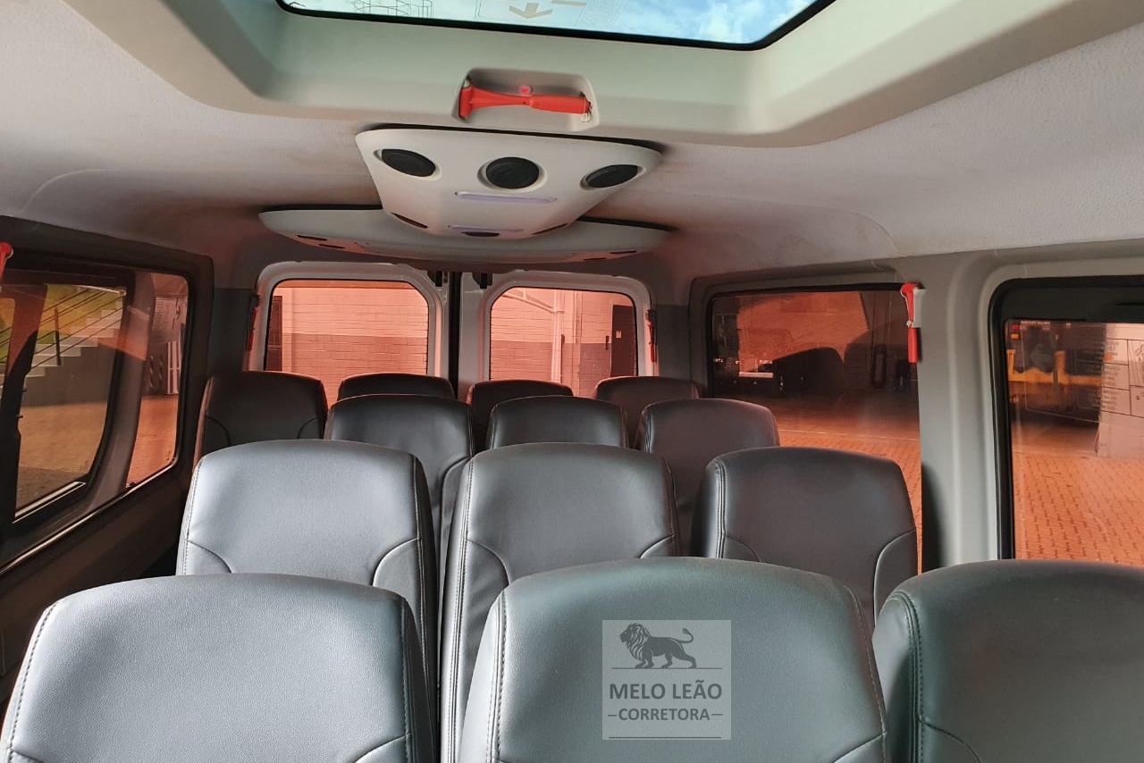 Mercedes Benz 415 - 14/15 10