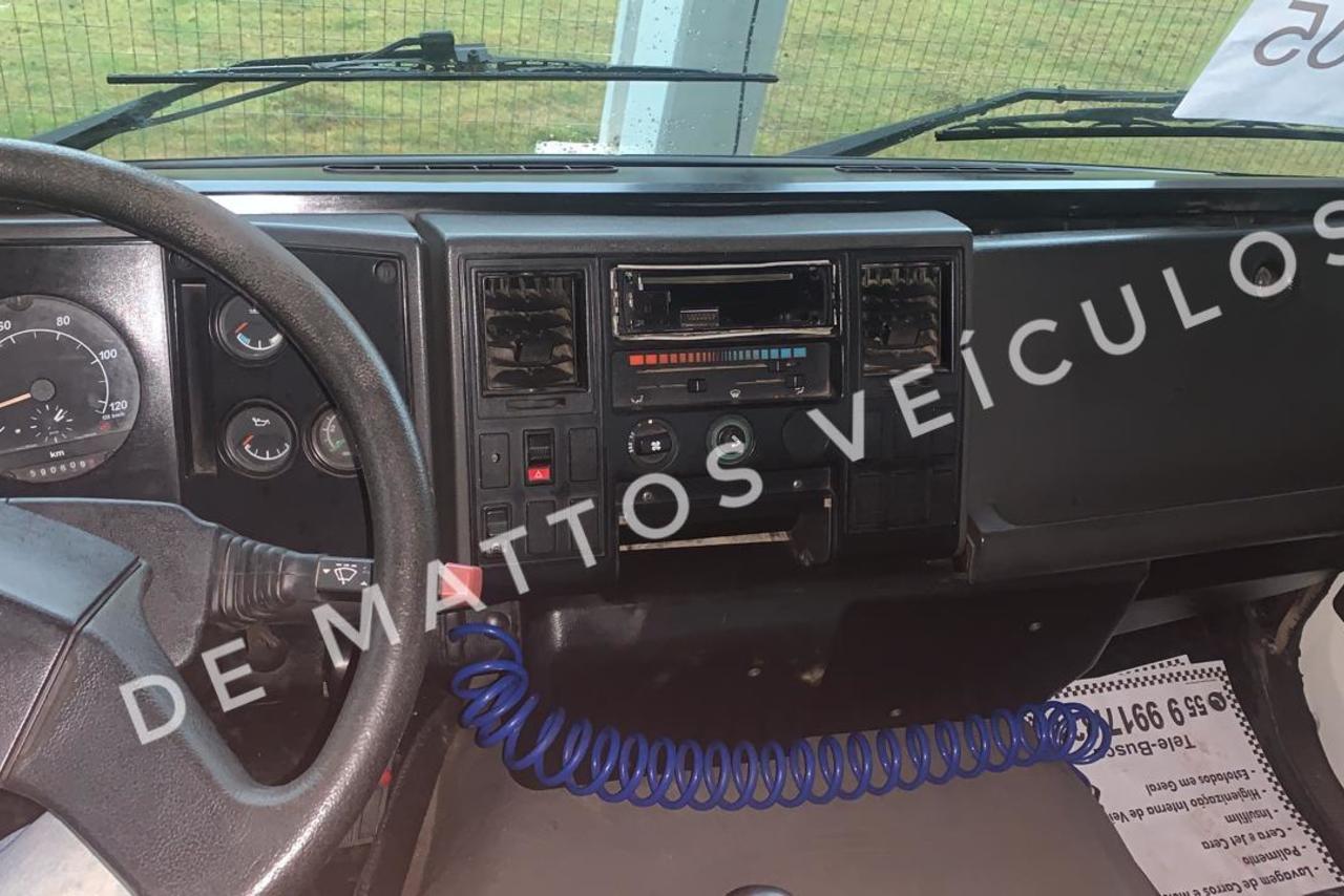 Ford Cargo1317 - 05/05 5