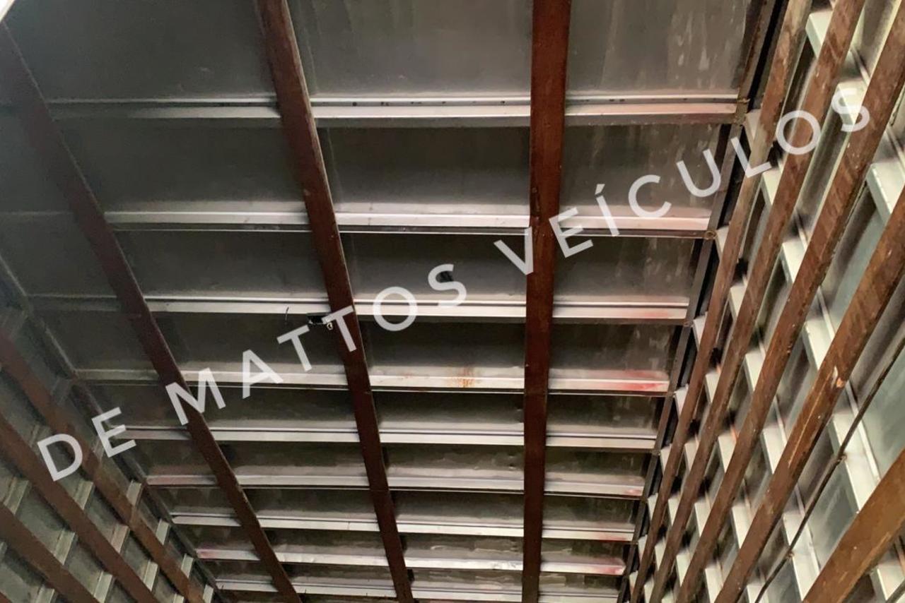 Ford Cargo1317 - 05/05 6