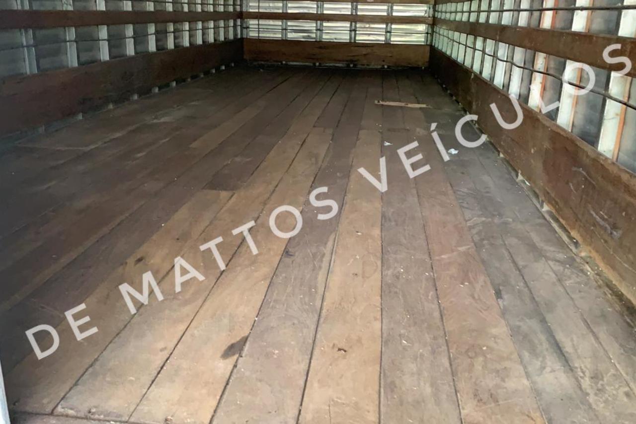 Ford Cargo1317 - 05/05 7