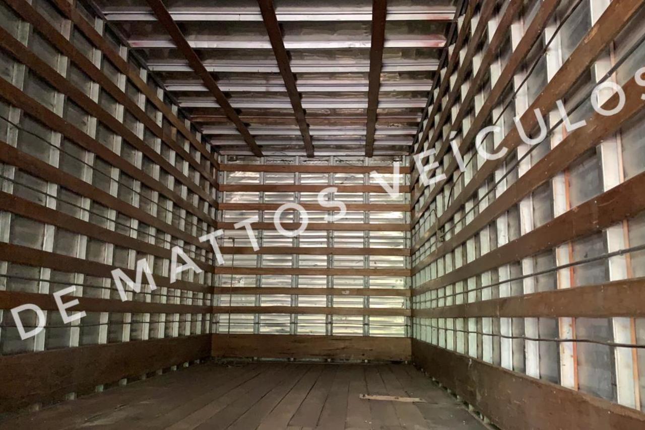 Ford Cargo1317 - 05/05 9