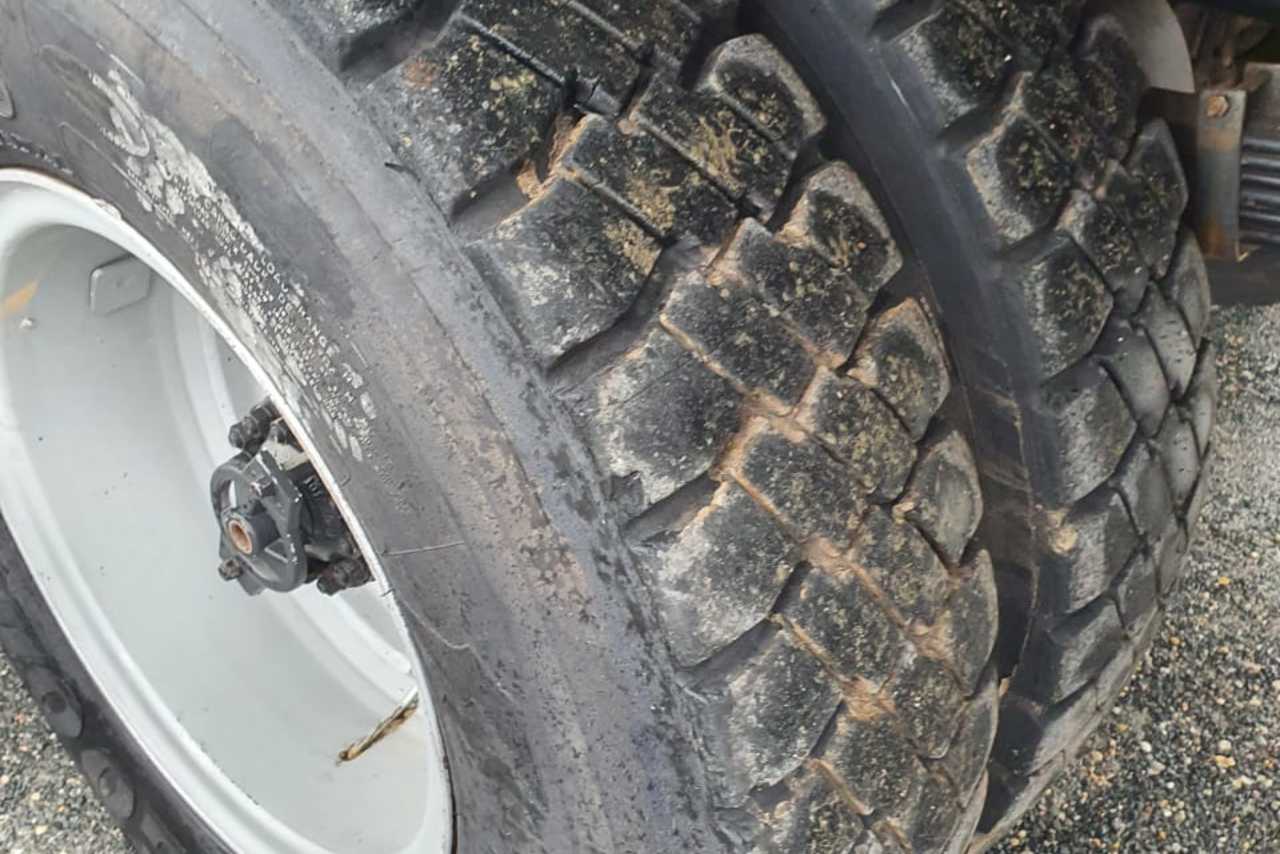 Volkswagen 13-180 - 05/05 2