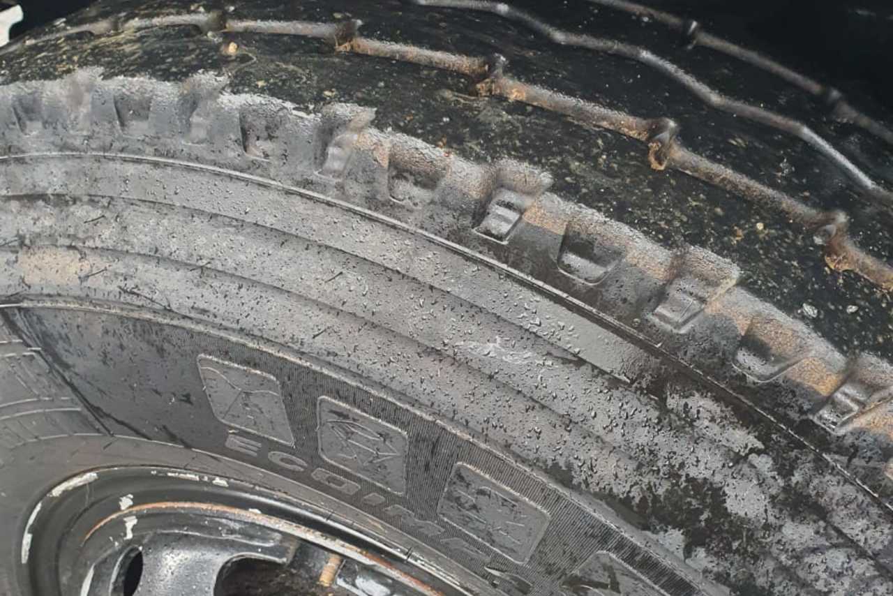 Volkswagen 13-180 - 05/05 5