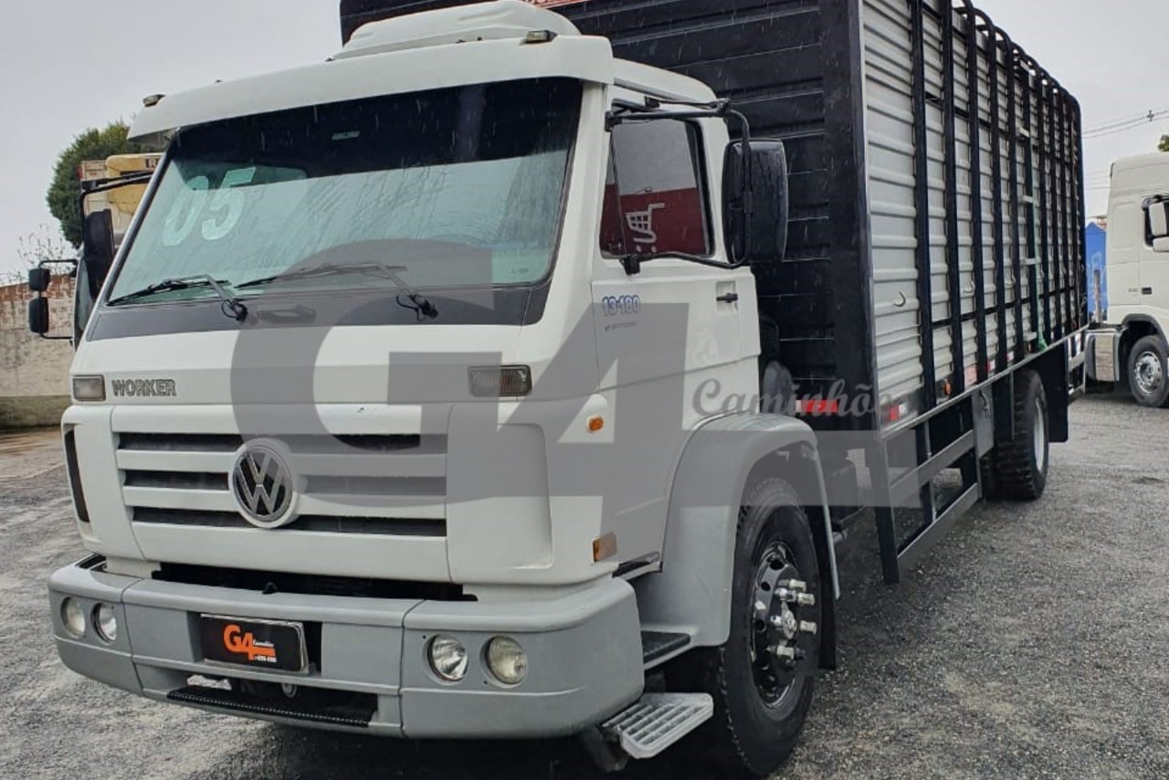 Volkswagen 13-180 - 05/05 6