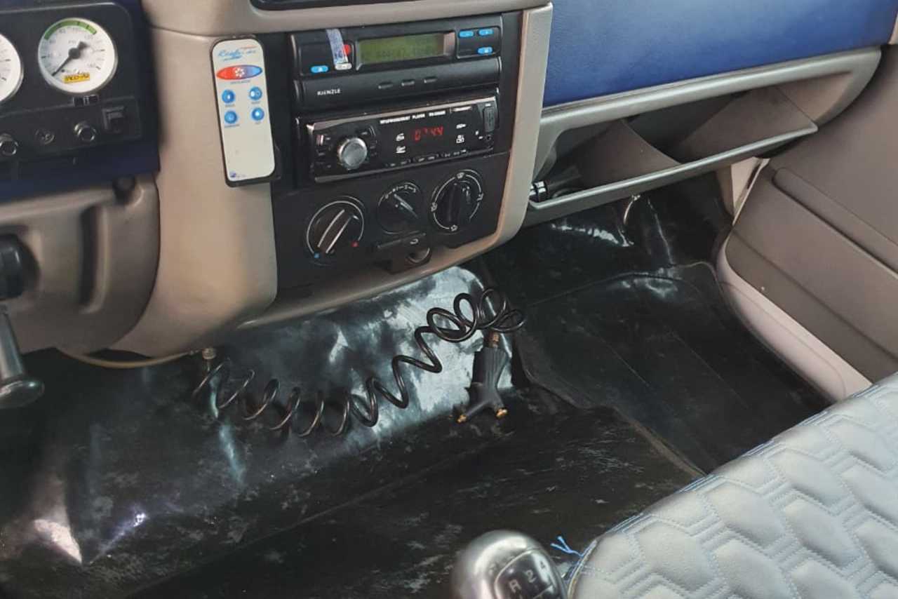 Volkswagen 13-180 - 05/05 9