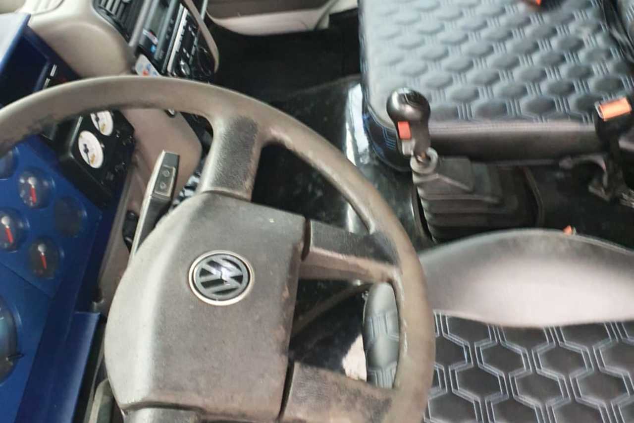 Volkswagen 13-180 - 05/05 12