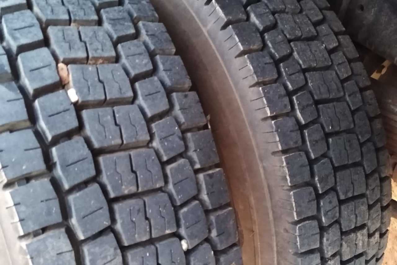 Volkswagen 24-280 E Constellation 6x2 - 13/13 3