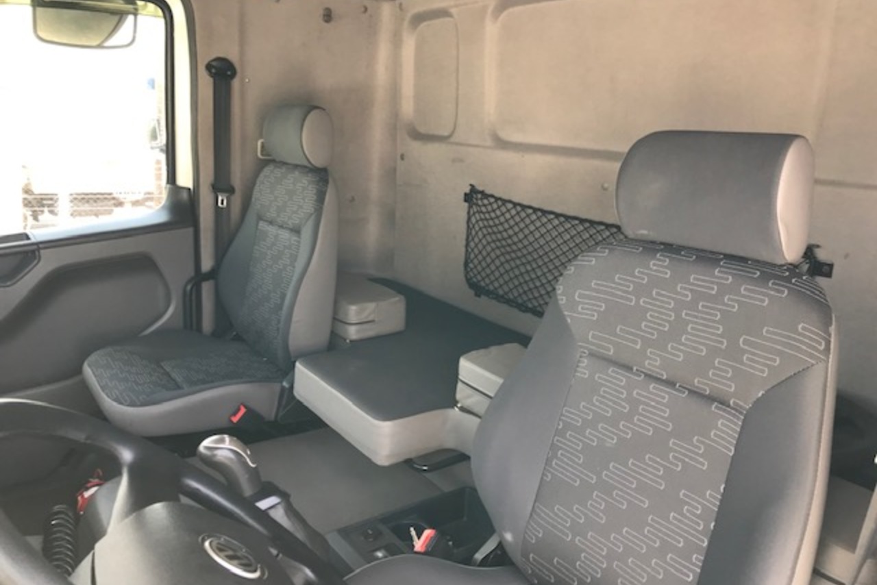 Volkswagen 24-280 E Constellation 6x2 - 14/14 8