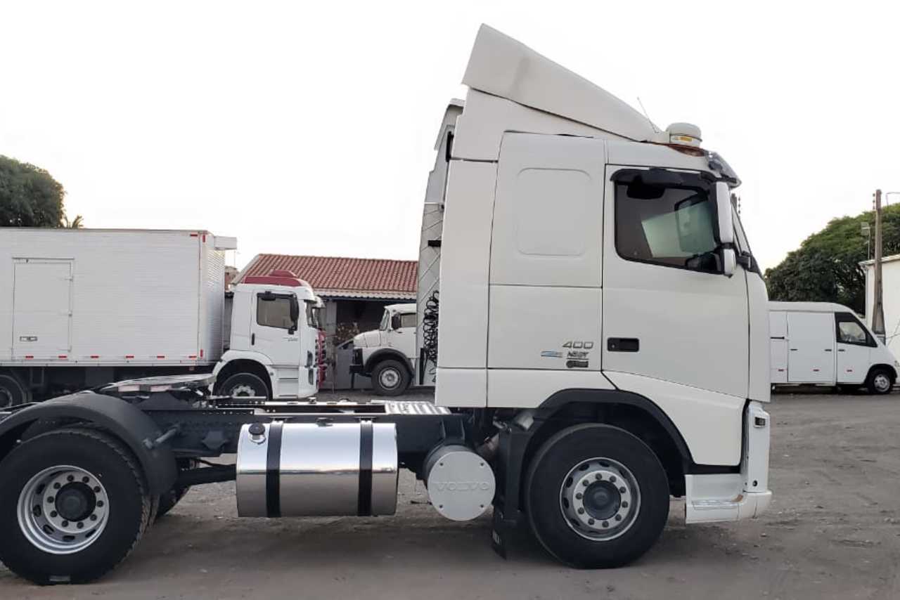Volvo FH 400 - 10/10 4