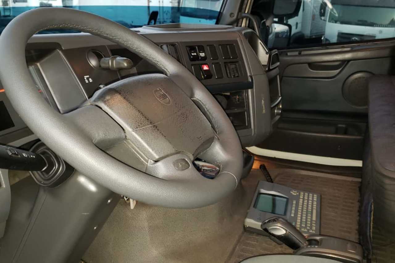 Volvo FH 400 - 10/10 5