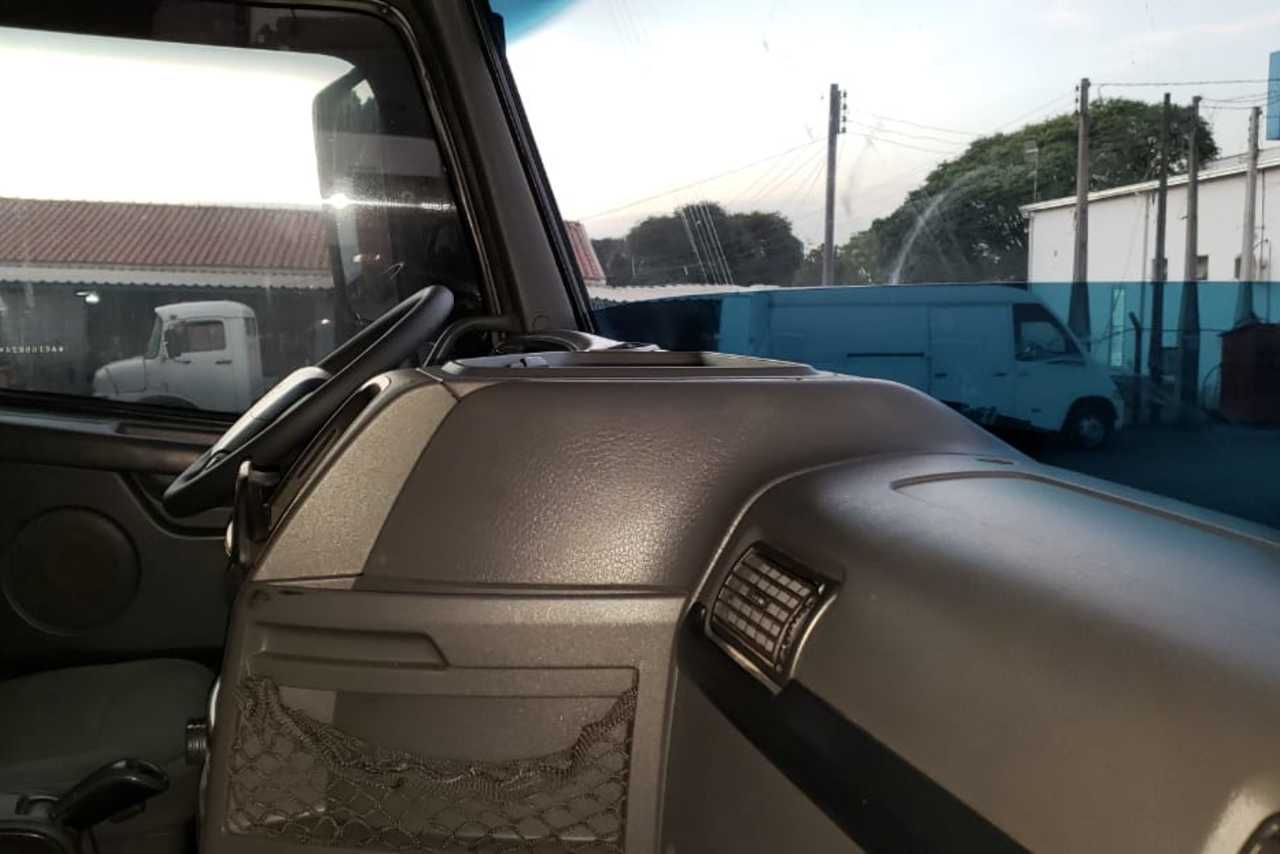 Volvo FH 400 - 10/10 7