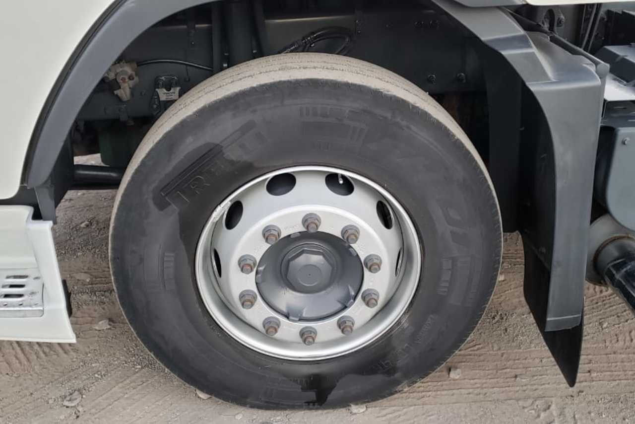 Volvo FH 400 - 10/10 8